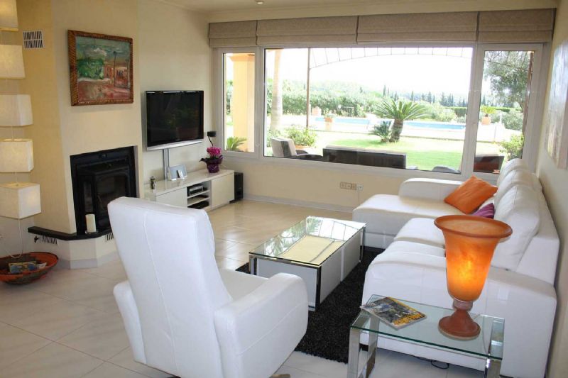 Country houses for Rent in SON SERVERA, MAJORCA, Spain