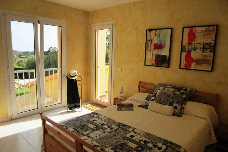 Country houses for Rent in SON SERVERA, MAJORCA, Spain