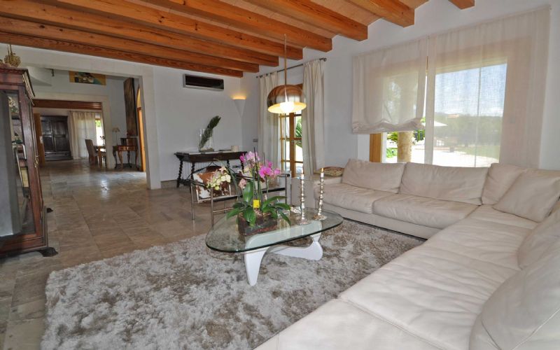 Country houses for Rent in SELVA, MAJORCA, Spain