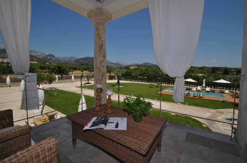 Country houses for Rent in SELVA, MAJORCA, Spain