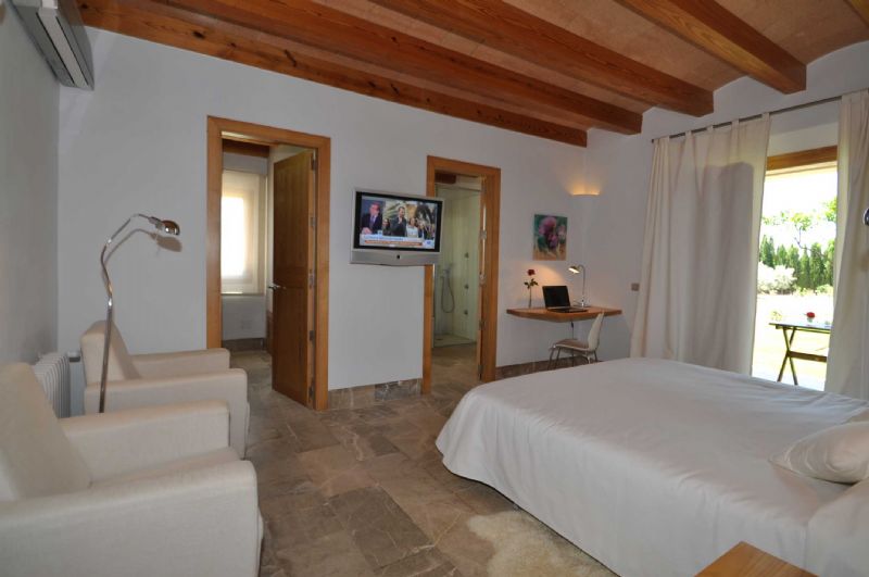 Country houses for Rent in SELVA, MAJORCA, Spain