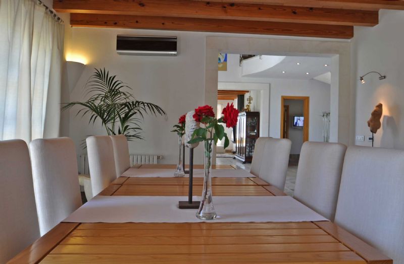 Country houses for Rent in SELVA, MAJORCA, Spain