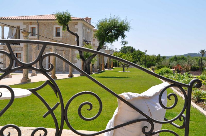 Country houses for Rent in SELVA, MAJORCA, Spain