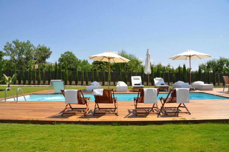 Country houses for Rent in SELVA, MAJORCA, Spain