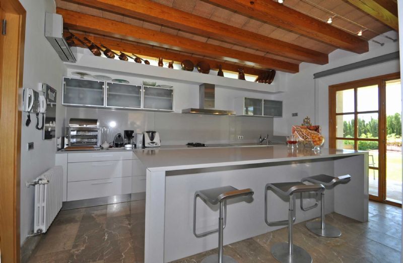 Country houses for Rent in SELVA, MAJORCA, Spain