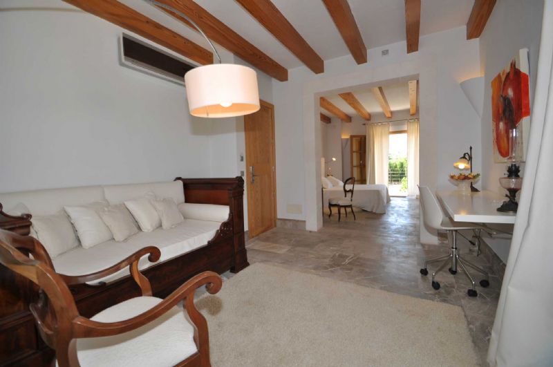 Country houses for Rent in SELVA, MAJORCA, Spain