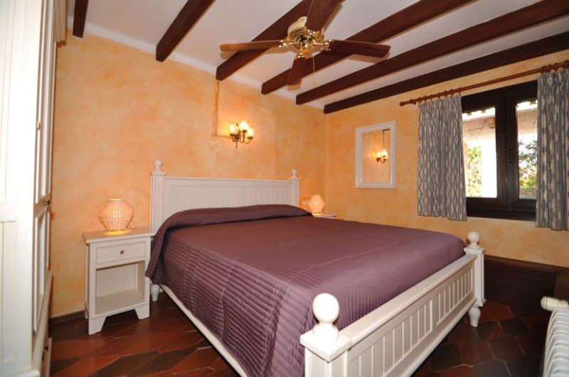 Country houses for Rent in Portocolom, FELANITX, MAJORCA, Spain