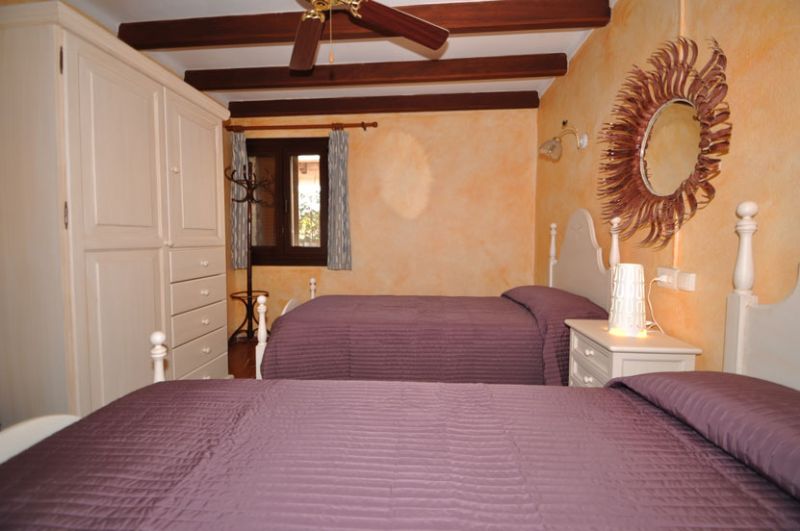 Country houses for Rent in Portocolom, FELANITX, MAJORCA, Spain