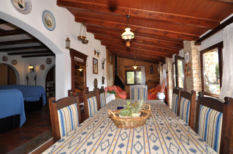 Country houses for Rent in Portocolom, FELANITX, MAJORCA, Spain