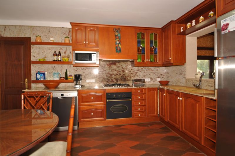 Country houses for Rent in Portocolom, FELANITX, MAJORCA, Spain