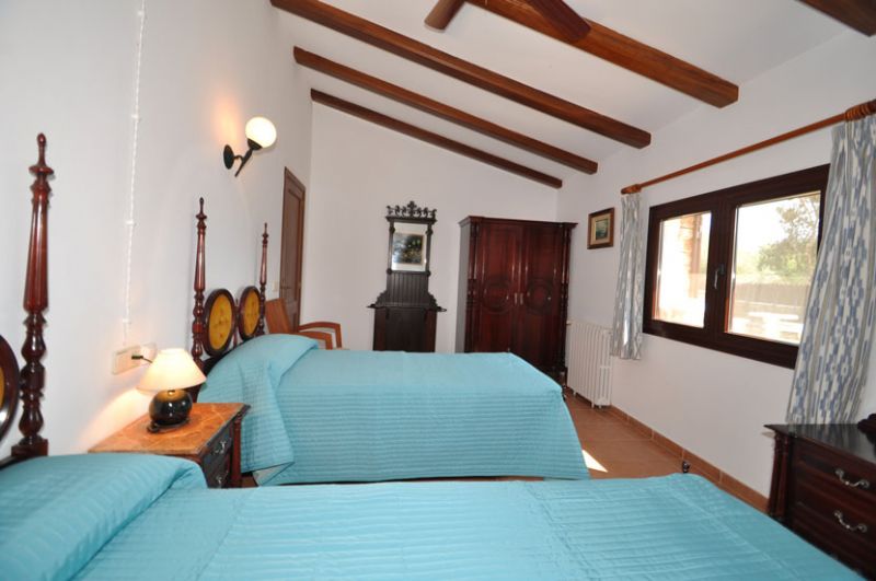Country houses for Rent in Portocolom, FELANITX, MAJORCA, Spain