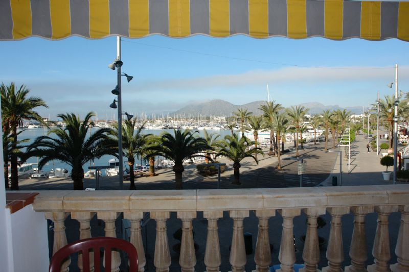 Apartments/Flats for Rent in PUERTO DE ALCUDIA, ALCUDIA, MAJORCA, Spain
