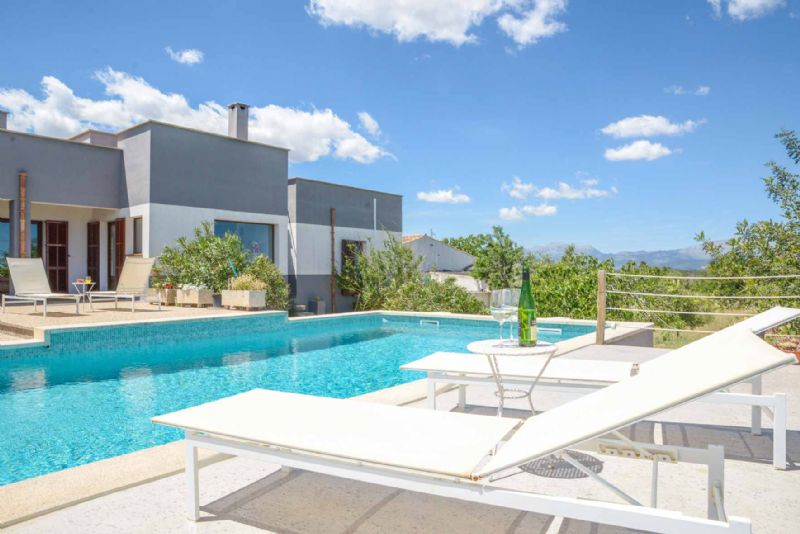 Country houses for Rent in Can Picafort, SANTA MARGALIDA, MAJORCA, Spain