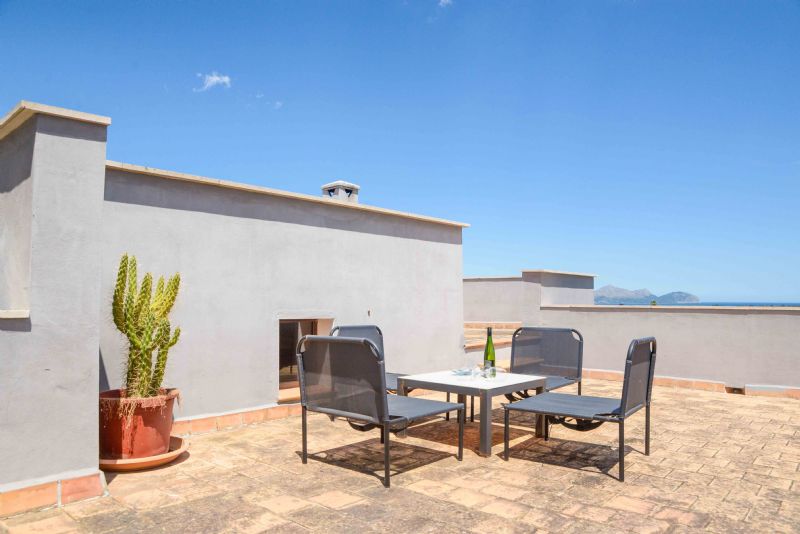 Country houses for Rent in Can Picafort, SANTA MARGALIDA, MAJORCA, Spain