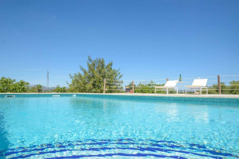 Country houses for Rent in Can Picafort, SANTA MARGALIDA, MAJORCA, Spain