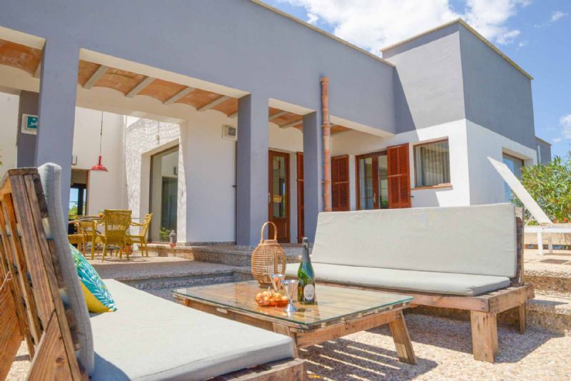 Country houses for Rent in Can Picafort, SANTA MARGALIDA, MAJORCA, Spain