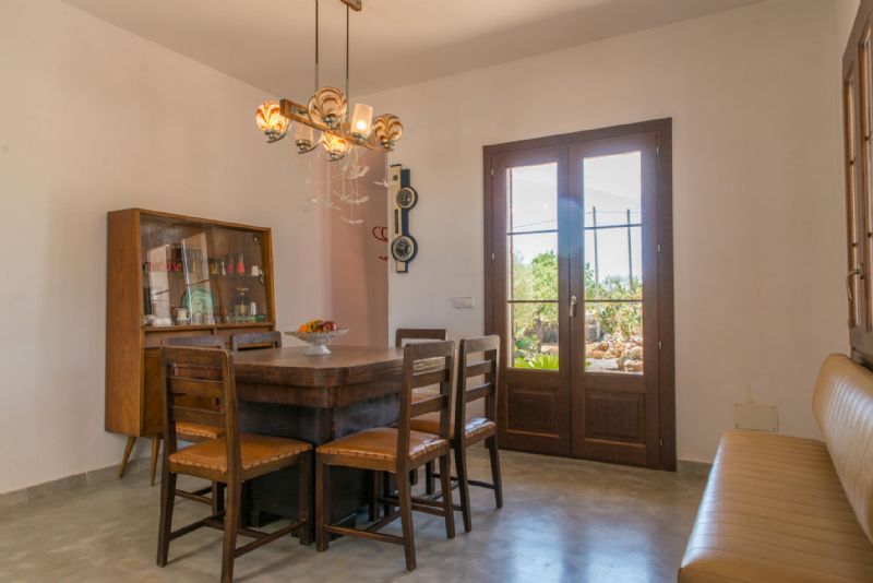 Country houses for Rent in Can Picafort, SANTA MARGALIDA, MAJORCA, Spain