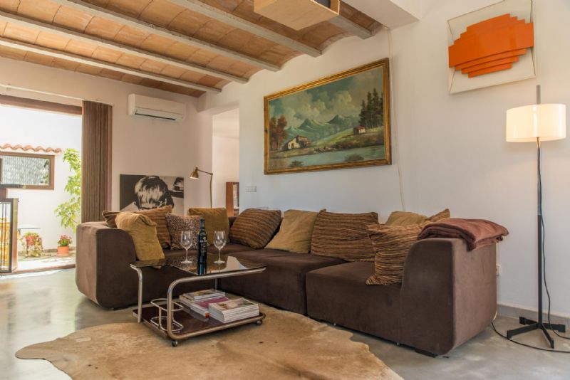 Country houses for Rent in Can Picafort, SANTA MARGALIDA, MAJORCA, Spain