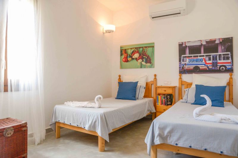 Country houses for Rent in Can Picafort, SANTA MARGALIDA, MAJORCA, Spain