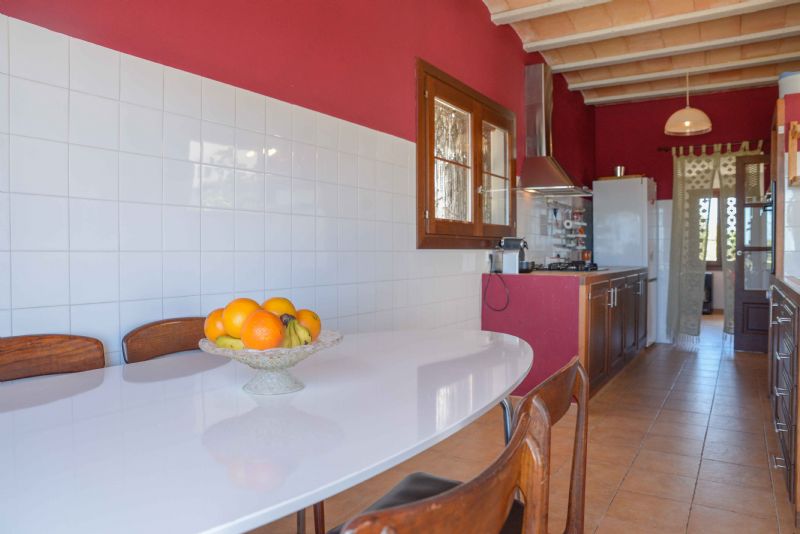 Country houses for Rent in Can Picafort, SANTA MARGALIDA, MAJORCA, Spain