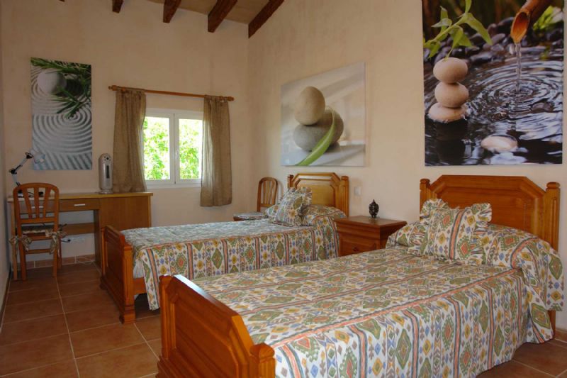 Country houses for Rent in MURO, MAJORCA, Spain