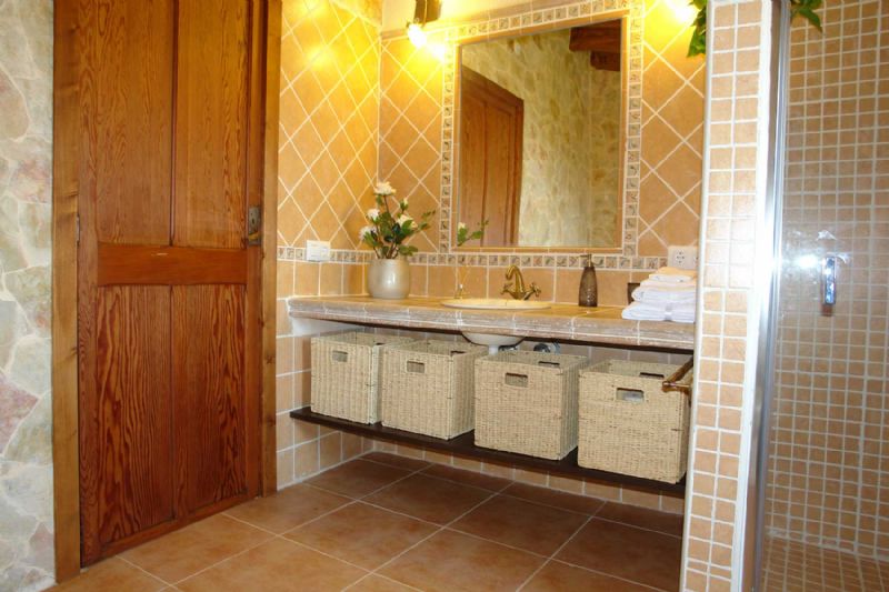 Country houses for Rent in MURO, MAJORCA, Spain