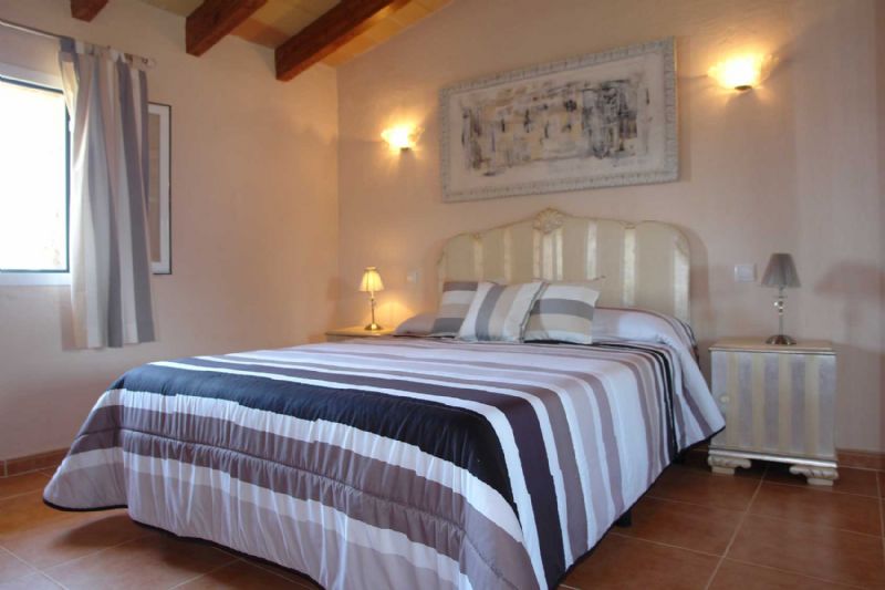 Country houses for Rent in MURO, MAJORCA, Spain