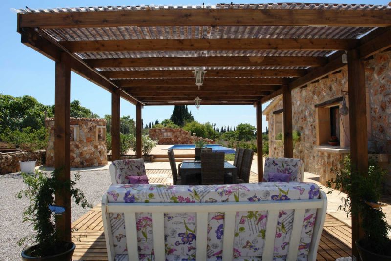 Country houses for Rent in MURO, MAJORCA, Spain