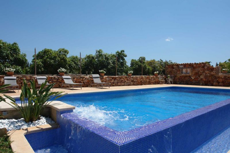 Country houses for Rent in MURO, MAJORCA, Spain