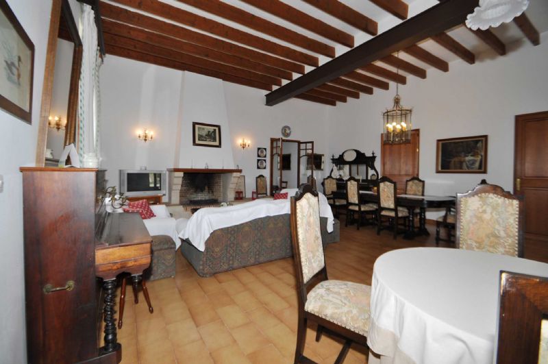 Country houses for Rent in Portocolom, FELANITX, MAJORCA, Spain
