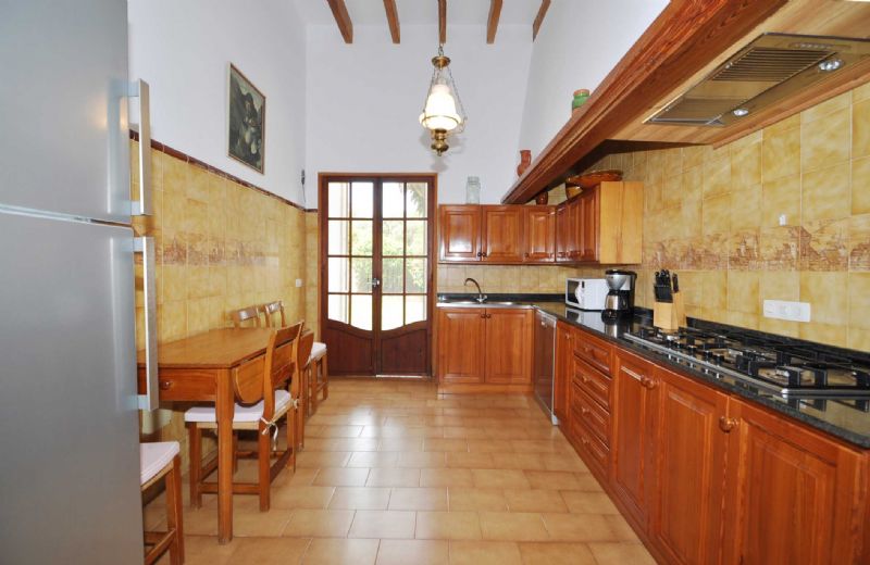 Country houses for Rent in Portocolom, FELANITX, MAJORCA, Spain
