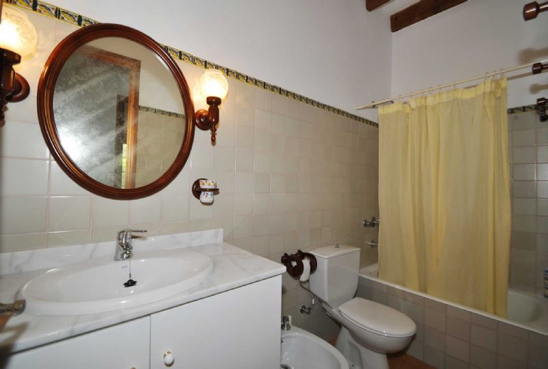 Country houses for Rent in Portocolom, FELANITX, MAJORCA, Spain