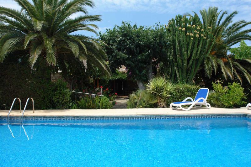 Country houses for Rent in SON SERVERA, MAJORCA, Spain