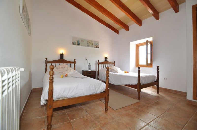 Country houses for Rent in SON SERVERA, MAJORCA, Spain