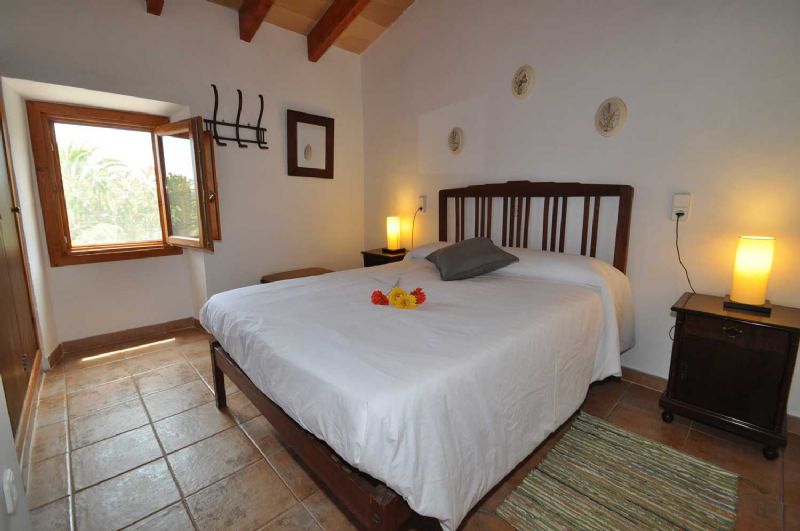 Country houses for Rent in SON SERVERA, MAJORCA, Spain