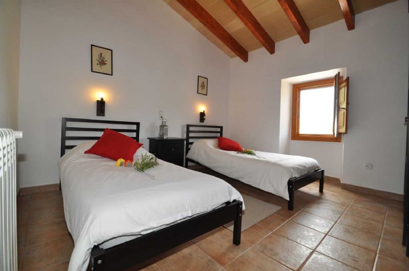 Country houses for Rent in SON SERVERA, MAJORCA, Spain