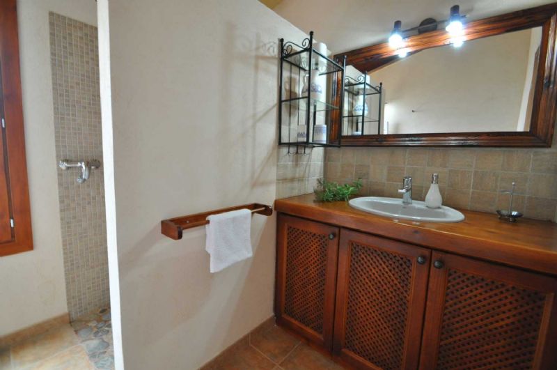 Country houses for Rent in SON SERVERA, MAJORCA, Spain