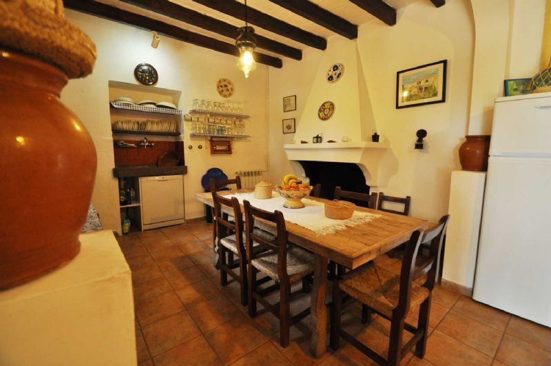 Country houses for Rent in SON SERVERA, MAJORCA, Spain