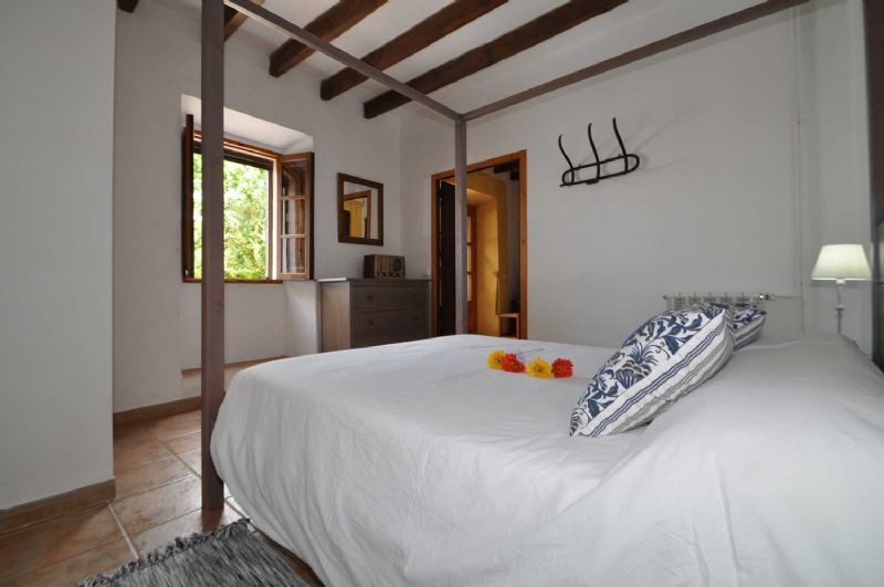 Country houses for Rent in SON SERVERA, MAJORCA, Spain