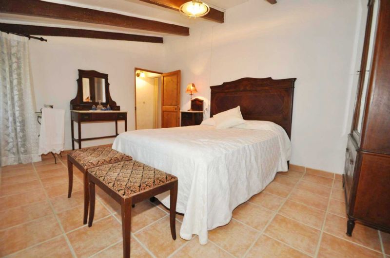 Country houses for Rent in ALCUDIA, MAJORCA, Spain