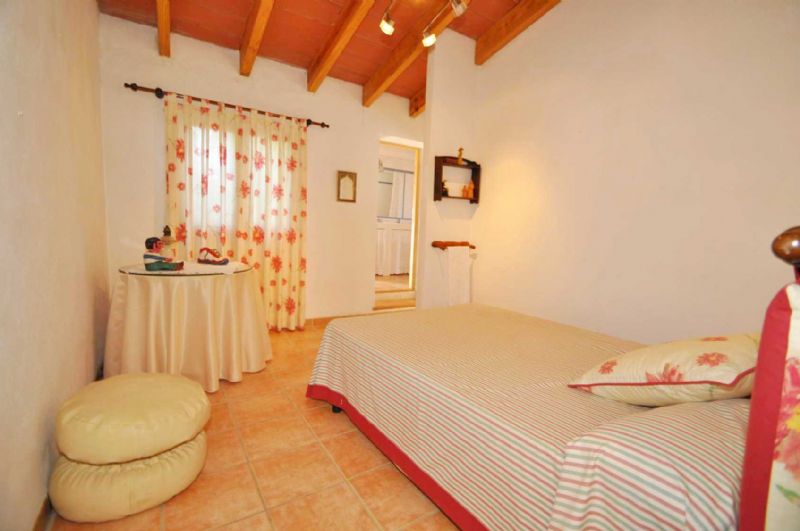 Country houses for Rent in ALCUDIA, MAJORCA, Spain
