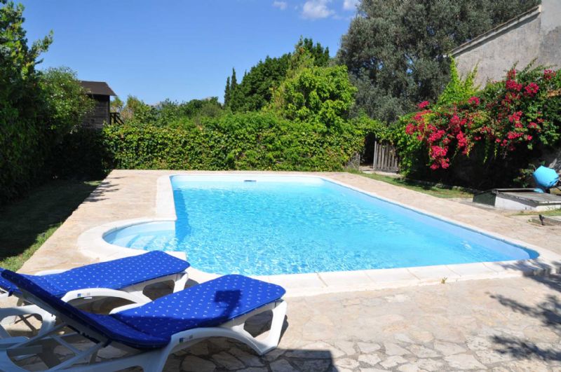 Country houses for Rent in ALCUDIA, MAJORCA, Spain