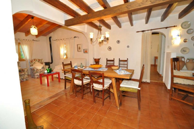 Country houses for Rent in ALCUDIA, MAJORCA, Spain