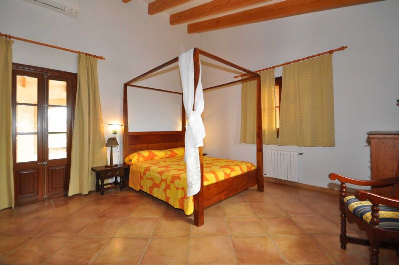 Country houses for Rent in MANACOR, MAJORCA, Spain
