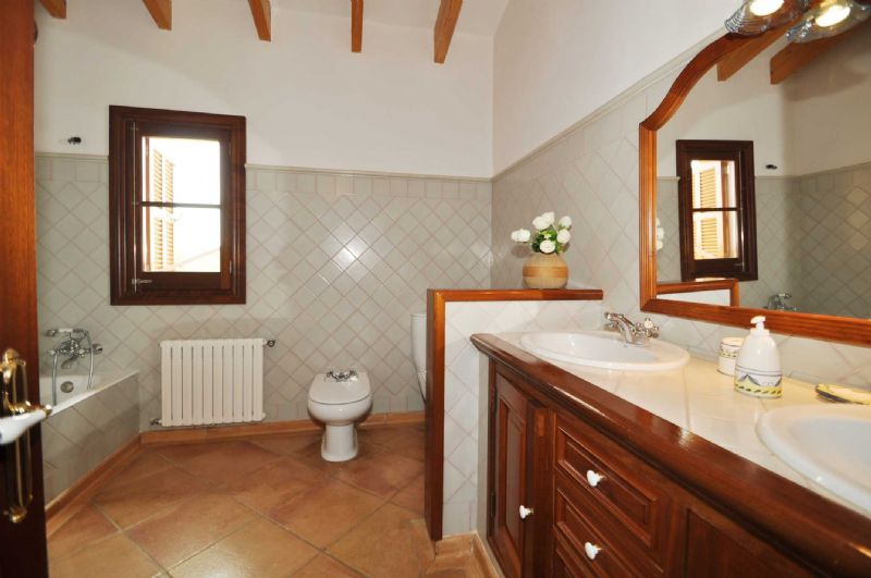 Country houses for Rent in MANACOR, MAJORCA, Spain