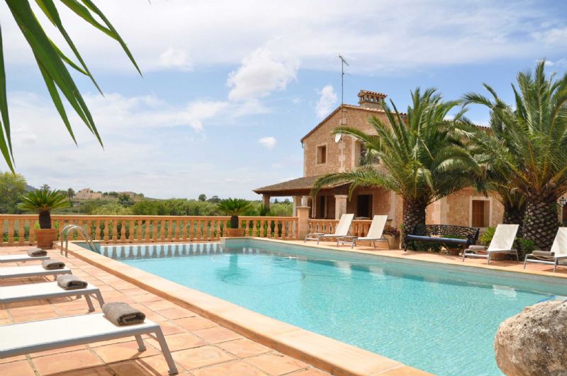 Country houses for Rent in MANACOR, MAJORCA, Spain