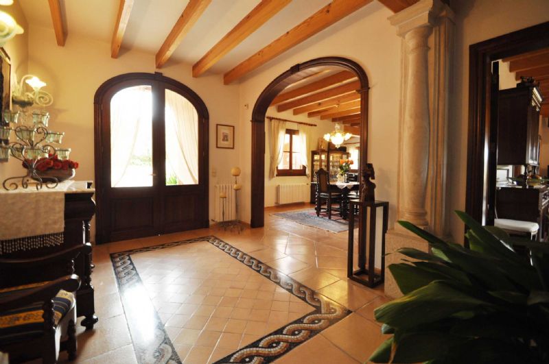 Country houses for Rent in MANACOR, MAJORCA, Spain