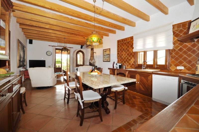 Country houses for Rent in MANACOR, MAJORCA, Spain