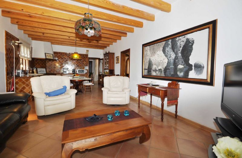Country houses for Rent in MANACOR, MAJORCA, Spain