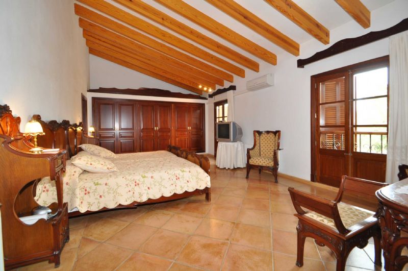Country houses for Rent in MANACOR, MAJORCA, Spain